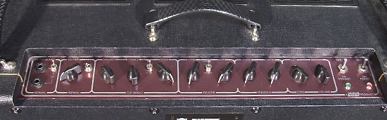 Vox AC CC2