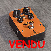 Rocket Pedals Animal
