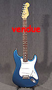 Fender Stratocaster American Standard