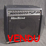 Mesa Boogie Caliber 50 +