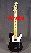 Squier Telecaster Bass Vintage Modified