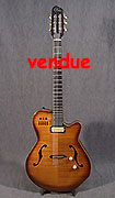 Godin Multiac Jazz