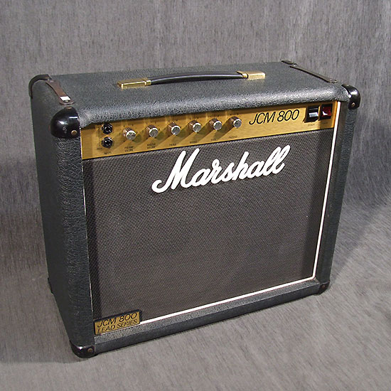 Marshall JCM 800