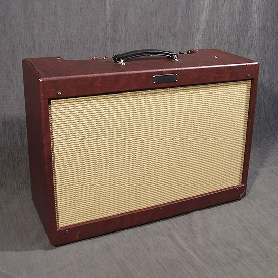 Pierson Bass Breaker Amp