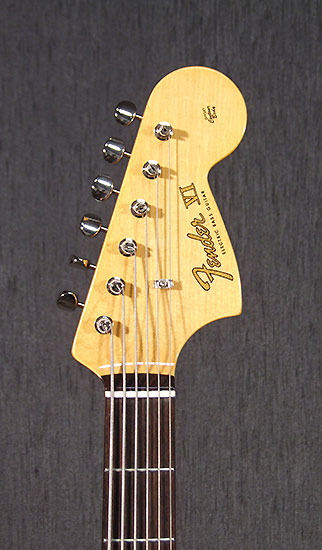 Fender