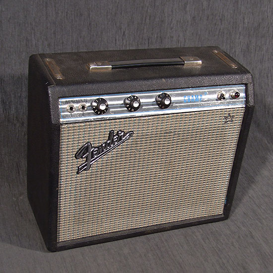 Fender Champ