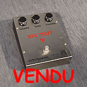 D9106 electro-harmonix Big Muff 1978