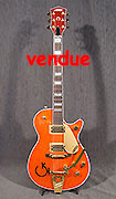 PGretsch G6121