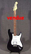 Fender Stratocaster HSS Standard