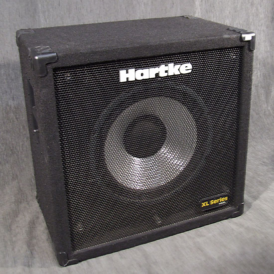 Hartke XL Series 115XL