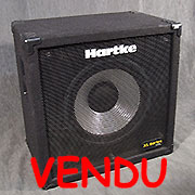 Hartke XL Series 115XL