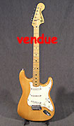 Fender Stratocaster 1972