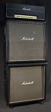Marshall JMP Super Lead de 1974 D9184 Marshall JMP Super Lead de 1974
