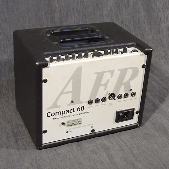 AER Compact 60