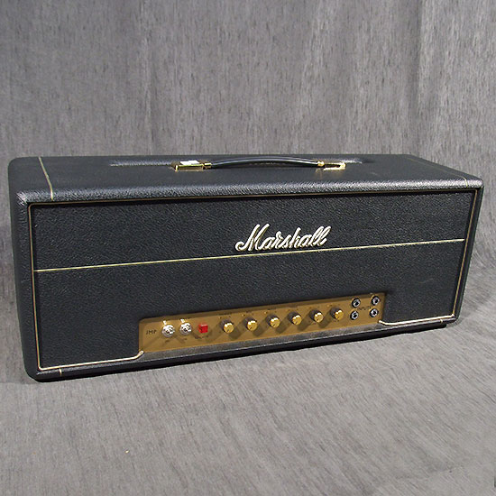 Marshall JMP Super Lead 100 1959 HW