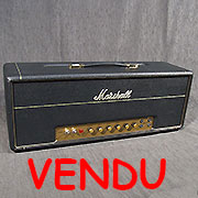 Marshall JMP Super Lead 100 1959 HW