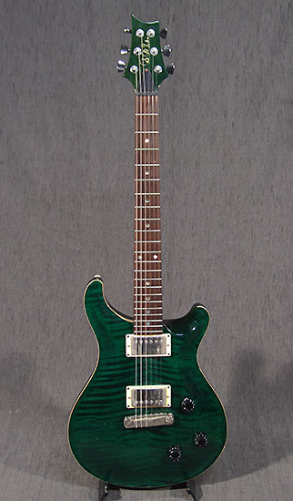 PRS