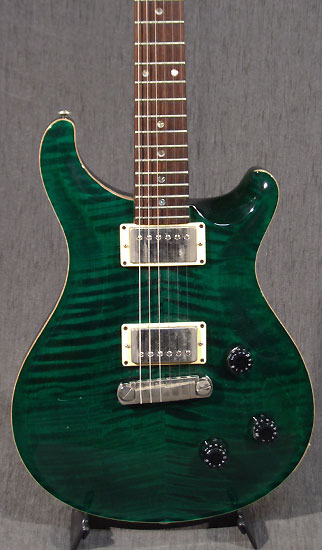 PRS