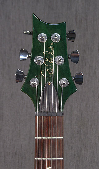 PRS
