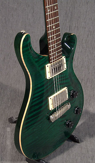 PRS