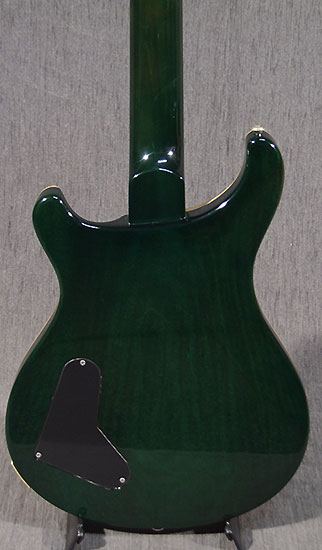 PRS