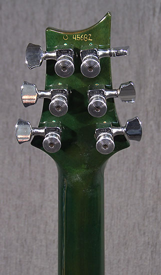 PRS
