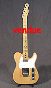 D9193 Fender Telecaster American Standard