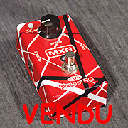 MXR MudHoney II Phase 90