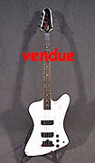 Epiphone Thunderbird IV