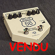 D9227 Visual Route 66