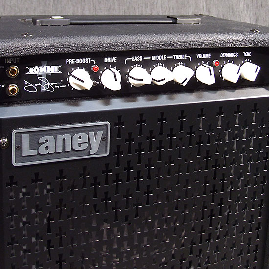 Laney Tony Iommi TI15-112