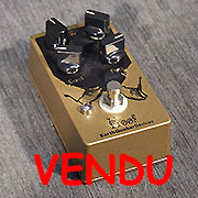 D9250 Earth quaker Device Hoof