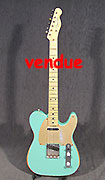 D9245 Fender Custom Shop 59 Stratocaster Relic