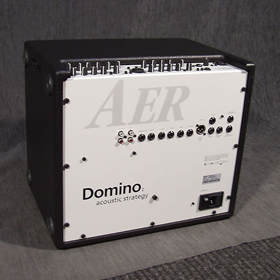 AER Domino