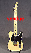 Fender Telecaster Baja