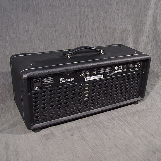 Bogner Alchemist