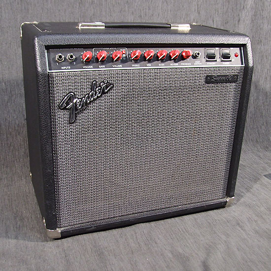 Fender Super 60