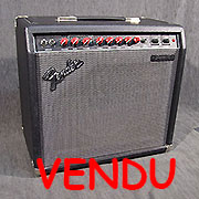 Fender Super 60