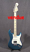 Fender Stratocaster HSS