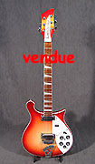 Rickenbacker 620