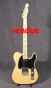 Fender Telecaster Baja