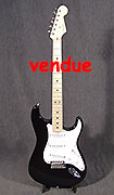 Fender Stratocaster Eric Clapton Signature
