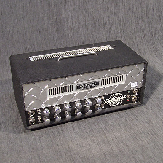 Mesa Rectifier Mini Twenty Five