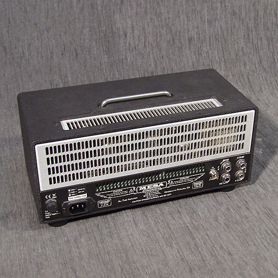 Mesa Rectifier Mini Twenty Five