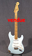 D9295 Fender Custom Shop 1956 Stratocaster Relic