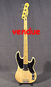 Squier Precision Bass Classic Vibe