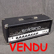 Soldano Hot Rod 100 Plus