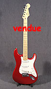 Fender Stratocaster Deluxe