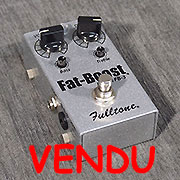 Fulltone Fat-Boost