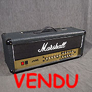 Marshall JVM